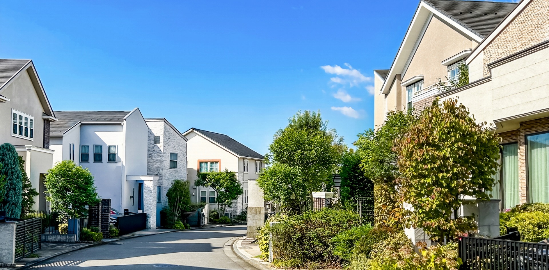 地域に根ざした  住まいの総合パートナー