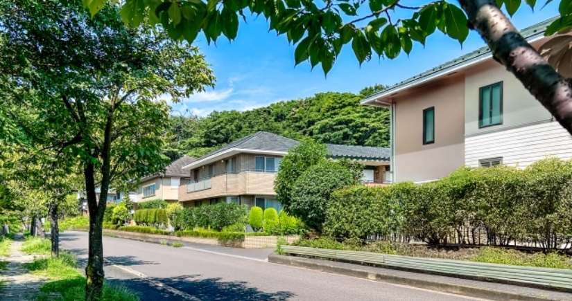 家・土地の売却について