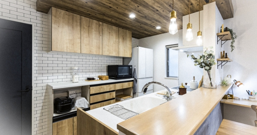 リフォームについて