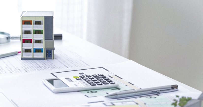 住まいに関する保険について