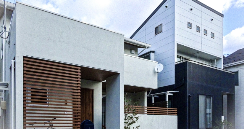 新築・家づくりについて